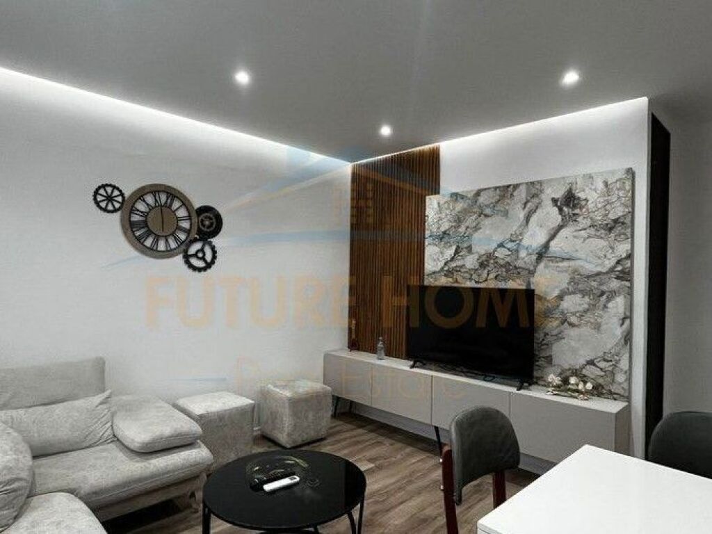 Affitto, Appartamento 2+1, Via Bogdaneve, Tirana.