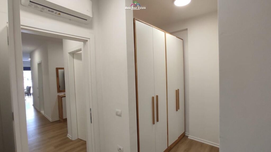 Apartment for Rent 2+1+2 in Porcelan near UET (ID B2201011) Tirana.