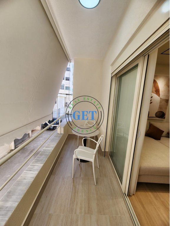 Shitet apartament 1+1 pranë Spar, Plazh,Durrës