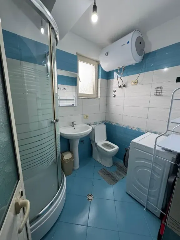 Affittasi 1+1 DON BOSKO 500€