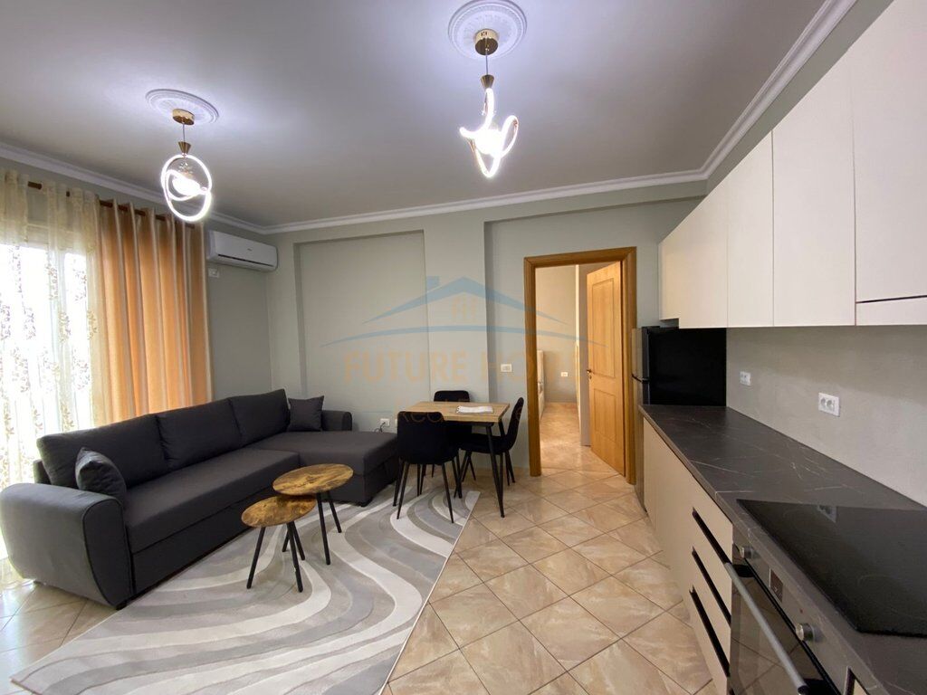 We have a 2+1 Apartment, New Ring (Near Hotel El Sahara)