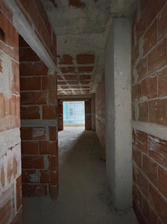 🏡 Shitet Apartament 1+1 – Viva Residence, Ish Parku, Rruga Javer Malo