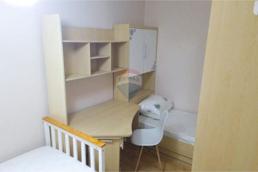 Apartament - Për Qira - Ish Fusha e Aviacionit, Tiranë