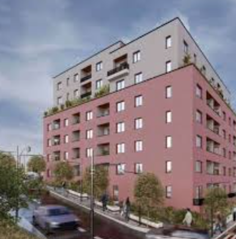 🏠 Apartment 2+1 for sale in Paskuqan