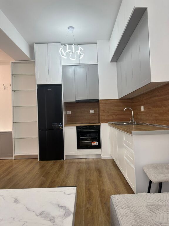 Apartment 1+1+1 Balcony For Rent