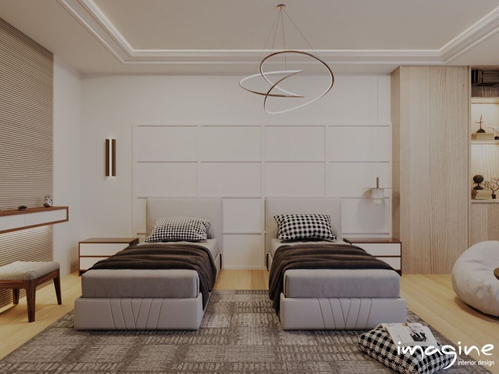 APARTAMENT 2+1 PER SHITJE KIK2