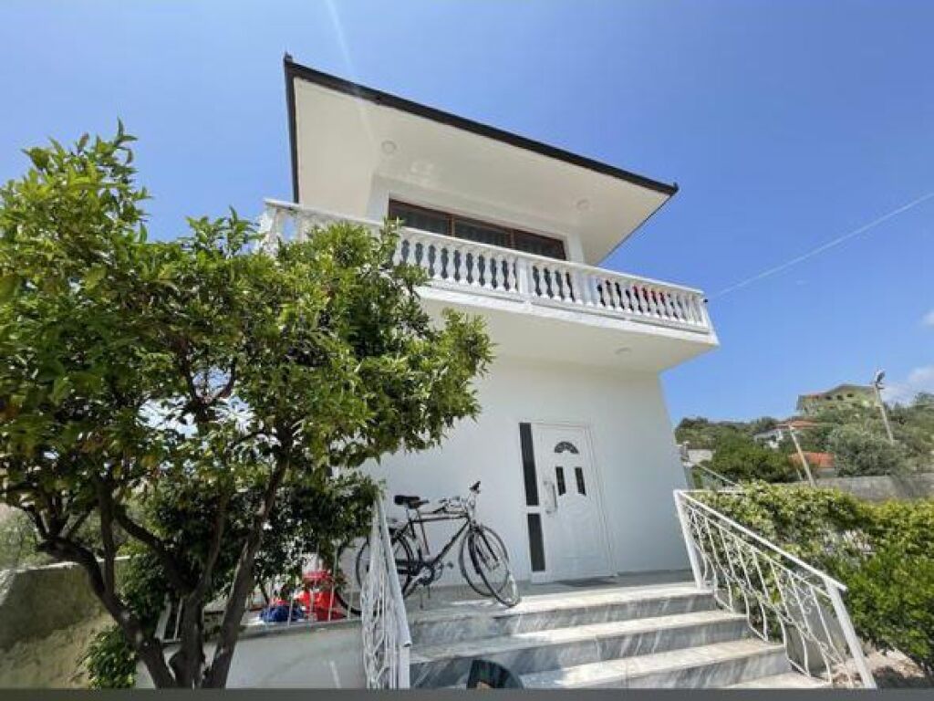 🏡 Casa in affitto vicino al Lungomare (Vlore)