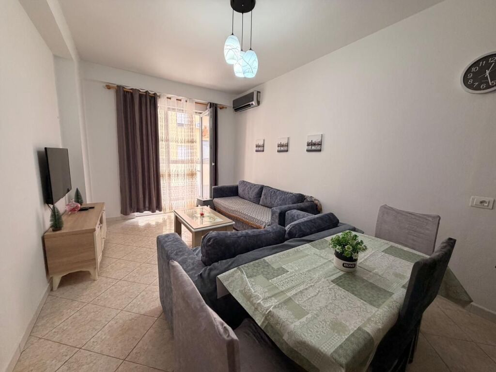 Apartment 1+1 for rent – near the Sports Palace