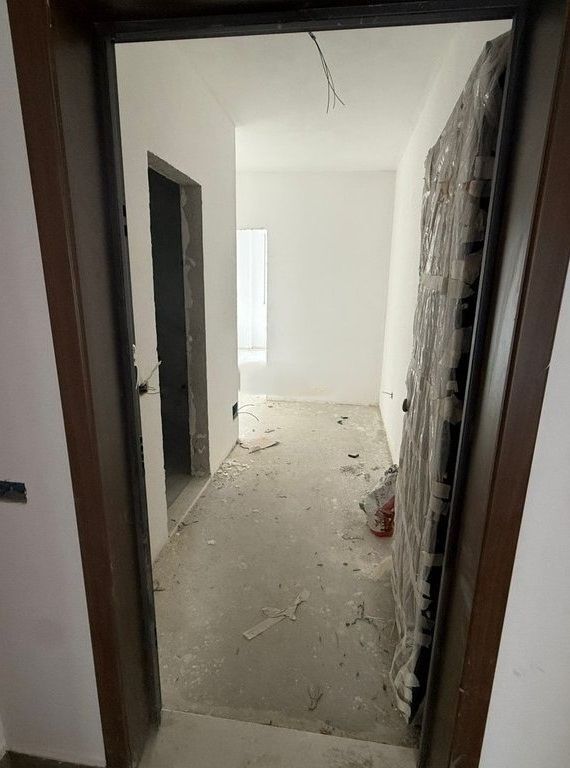 SHITET APARTAMENT 1+1 – RRUGA E DIBRËS