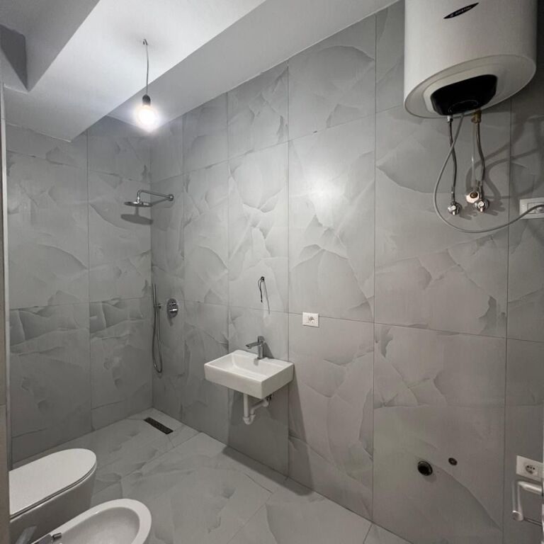 FOR SALE APARTMENT 1+1- AT KAIMI ALI DEM, TIRANA