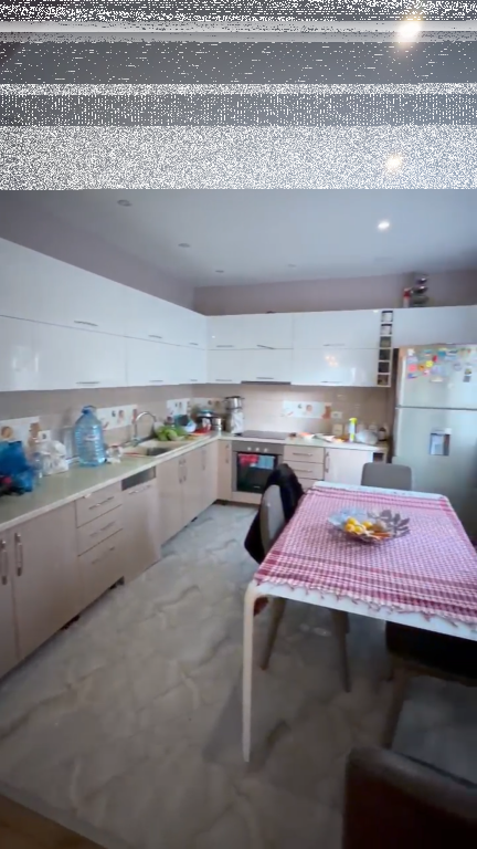 Apartment 3+1+2 for sale Paris Commune !