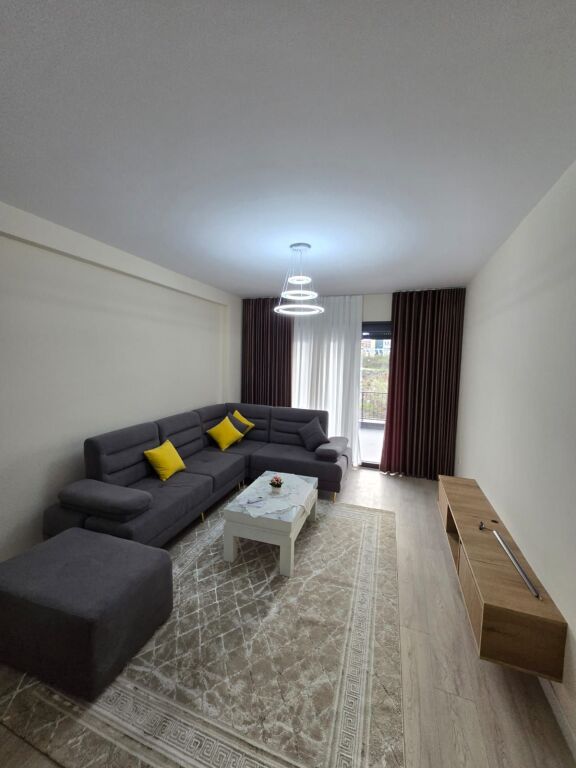 🏡 Apartment 2+1+veranda for rent – Animal Hospital, Tirana!!