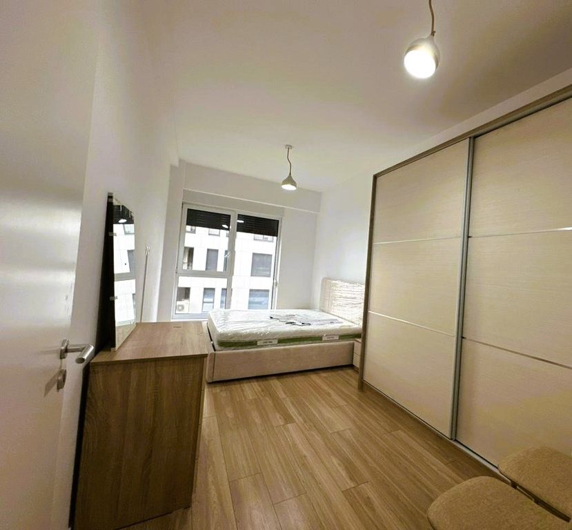 Apartment 1+1 at Magnet Complex !