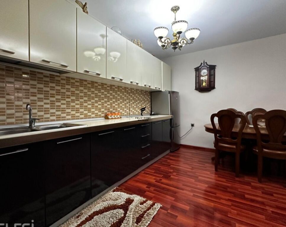 APPARTAMENTO IN AFFITTO 2+1 MINE PEZA 70.000 LEKE FH-65449