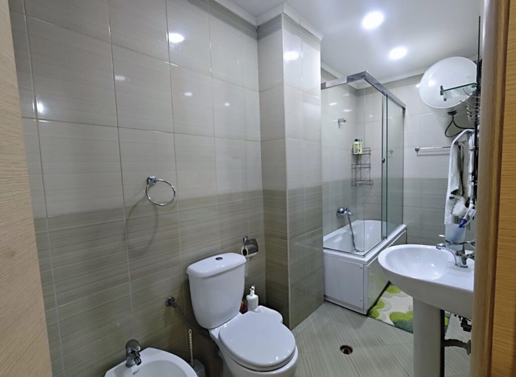 Apartment for rent 2+1+2