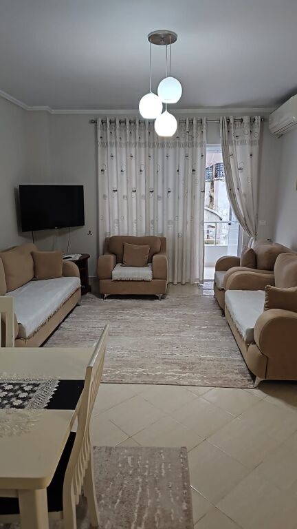 🏡 Jepet me Qira Apartament 2+1 – Kodra e Diellit !