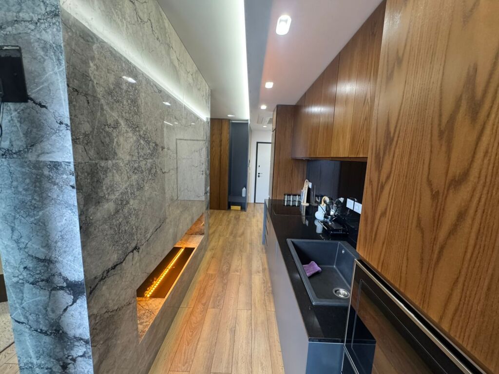 Lake View Rr Kosovarve 2+1+1+🅿️