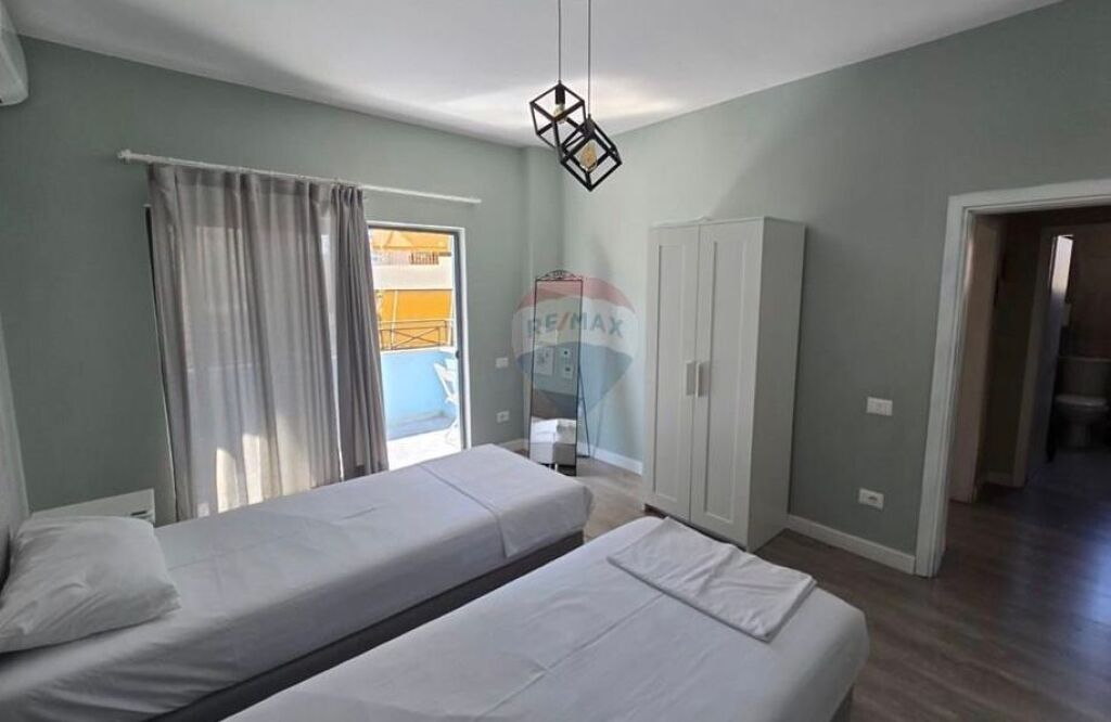 Apartment - For Rent - Barricades Street, Tirana ID: 530411001-1157