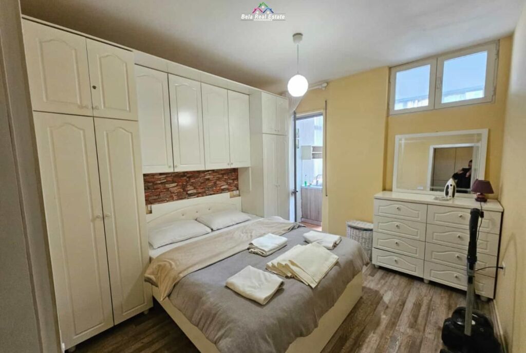 Apartment for rent 1+1 at Selvia (ID B2101454) Tirana