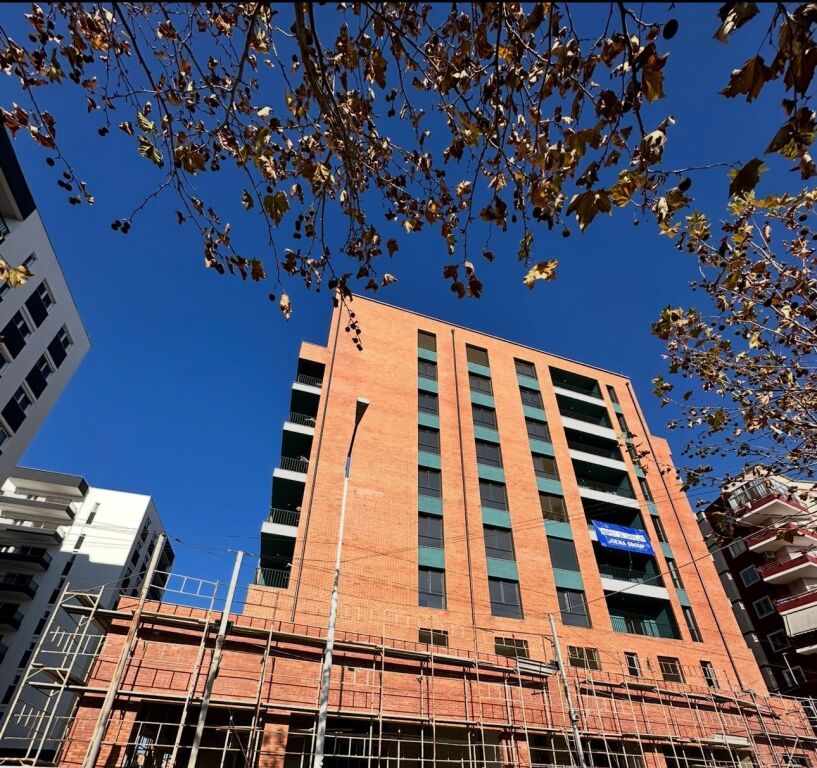 Apartament 2+1 ne Shitje Paskuqan   Cmim Okazion