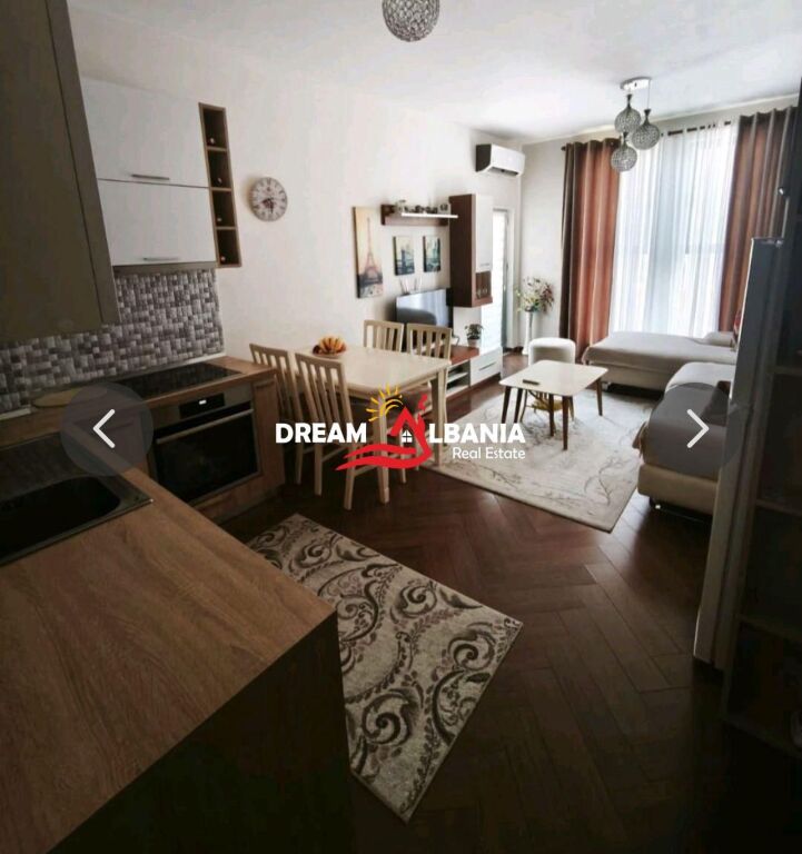 Apartament 1+1 Ne Shitje Ne Astir (ID 41111535)