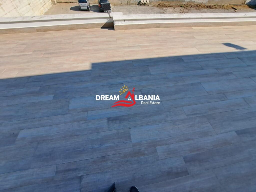 Office space for rent on the Tirana-Elbasan highway near TEG in Tirana (ID 42611042)