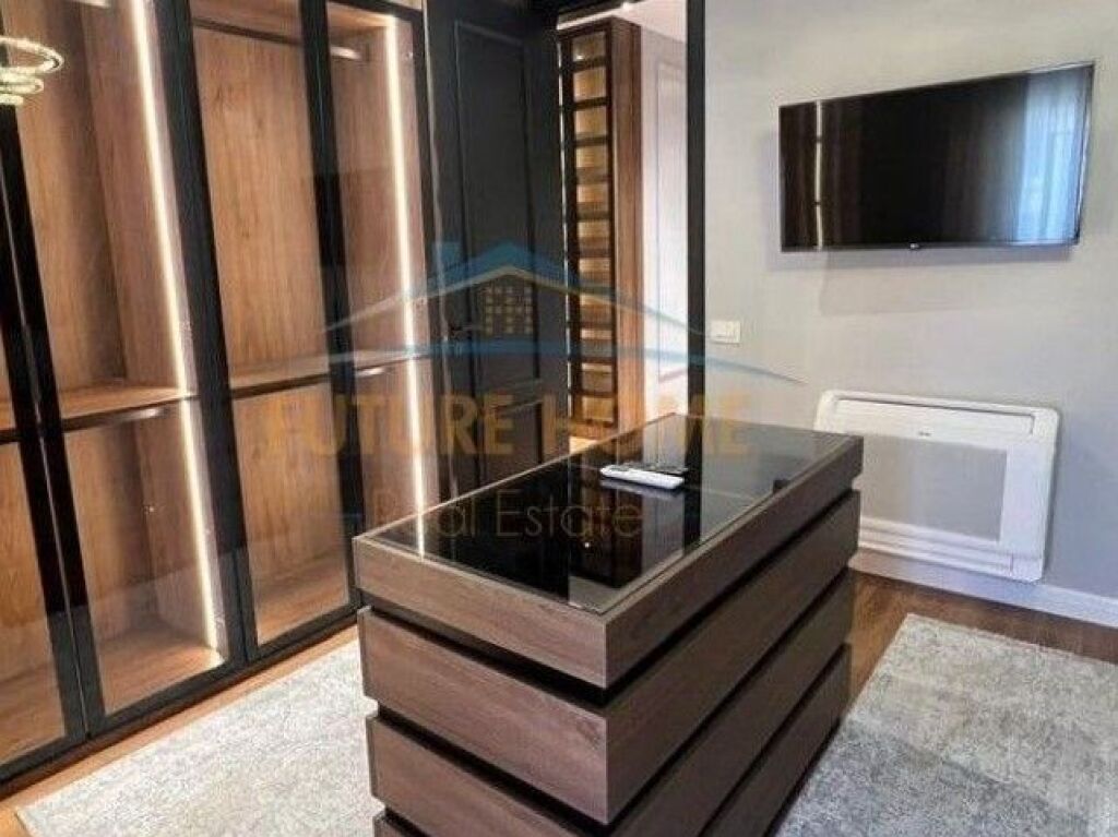 Sale, Apartment 2+1+2, Secret Garden Residence, Teg.