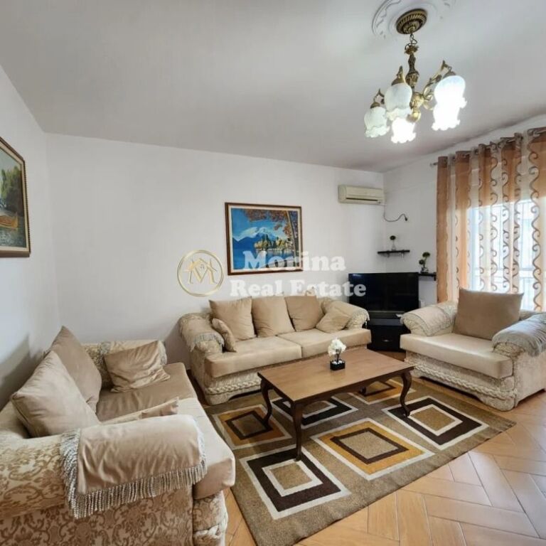 Qera | Apartament 2 + 1 | Selvia | 750 €/muaj