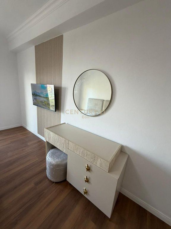 SHITET APARTAMENT 2+1 DHE VERANDE NE SHKEMBIN E KAVAJES, DURRES !