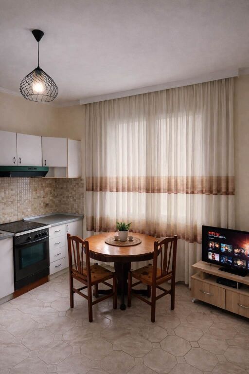 Apartment 1+1 For Rent