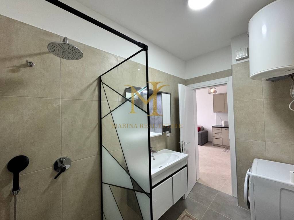 Qera apartament 1+1 Durres, Golem