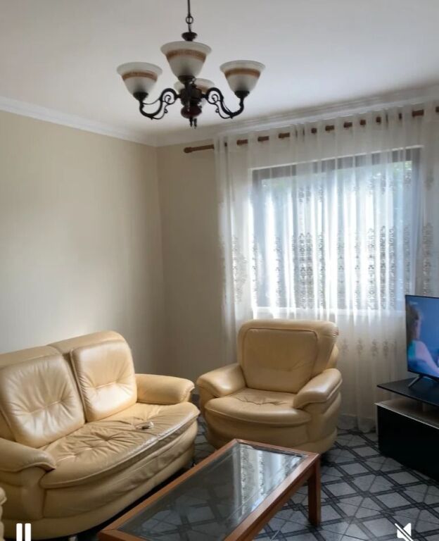 Qera | Apartament 1 + 1 |Pallati Me Shigjeta | 450 €/muaj