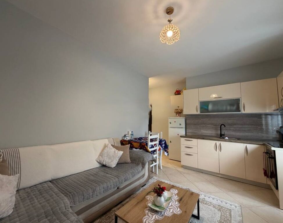 ASTIR, WE SELL APARTMENT 1+1