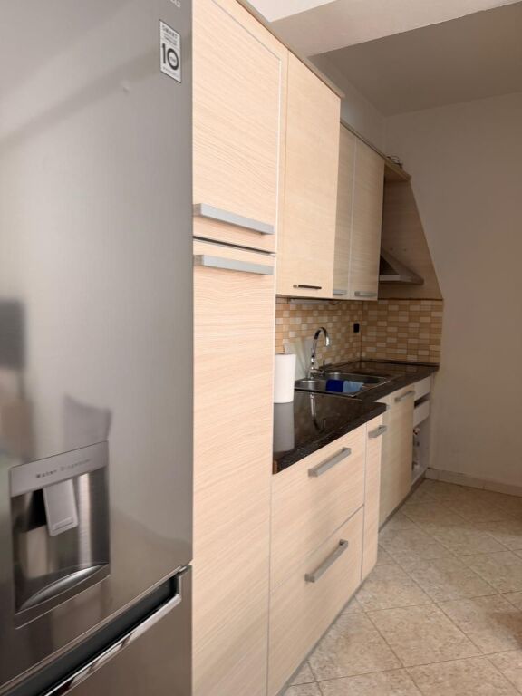 Apartment 1+1 for rent – near the Sports Palace