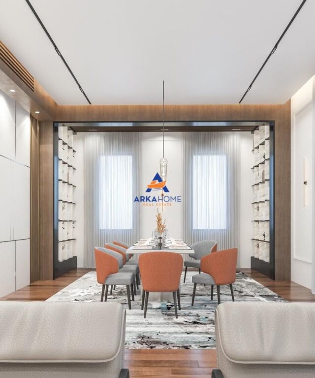 SHITET VILE 3 KATE "ROLLING HILLS" 1.900.000 EURO