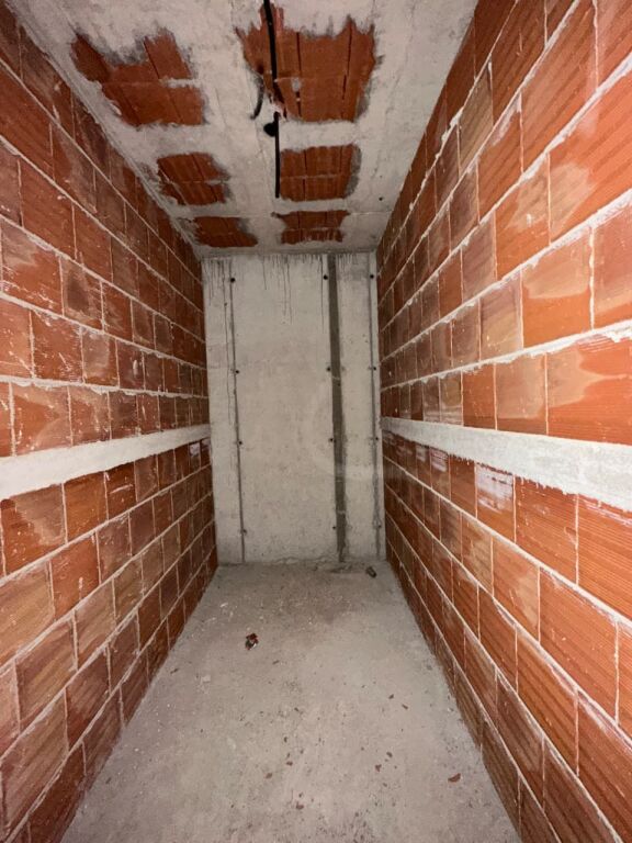 🏡 Shitet apartament 1+1 te Viva Residence, Ish Parku