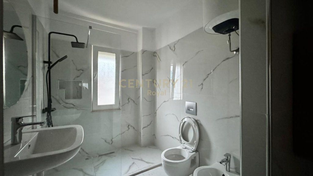 2+1 apartment for sale in Allias, opposite Police Station no. 4, Tirana - 105,000€ | 75.7 m²
