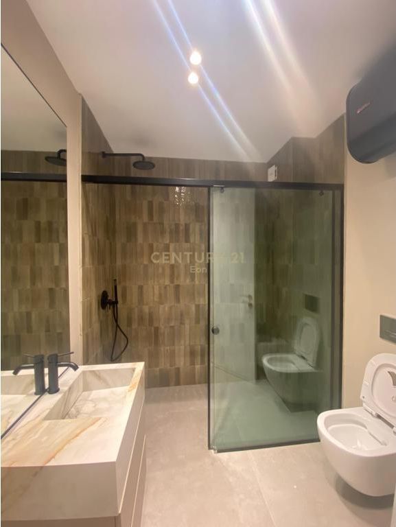 JEPET APARTAMENT 2+1+2T + POST PARKIMI, ME PAMJE DETI PER QERA TEK RESIDENCA "WHITE HILL"!!