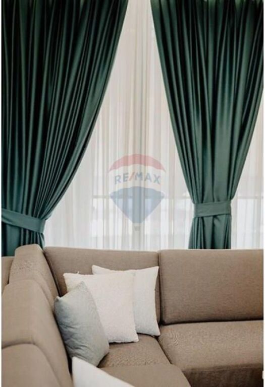 Apartment - For Rent - Myslym Shyri, Tirana