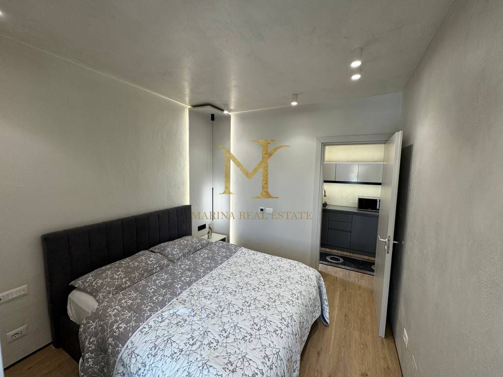 APARTMENT 1+1 FOR RENT BEACH