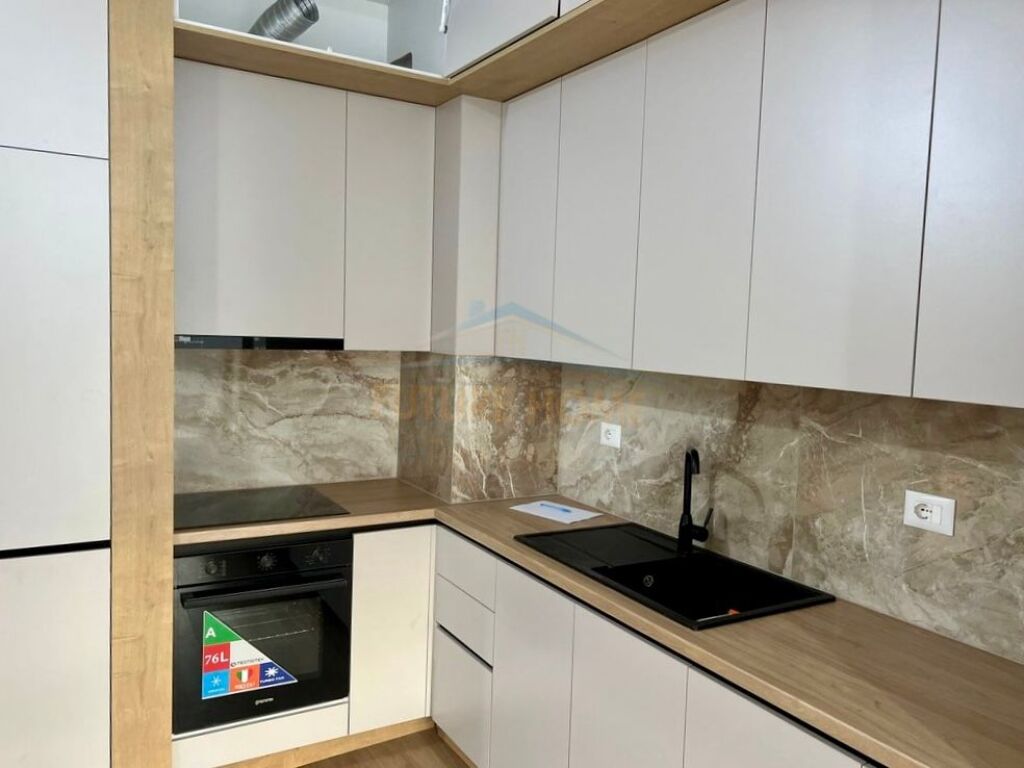 Rent, Apartment 1+1, Kadiu Residence, Ali Demi