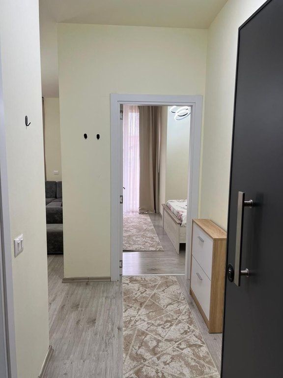 VIA RIZA CEROVA, VENDIAMO APPARTAMENTO 1+1+POSTO AUTO