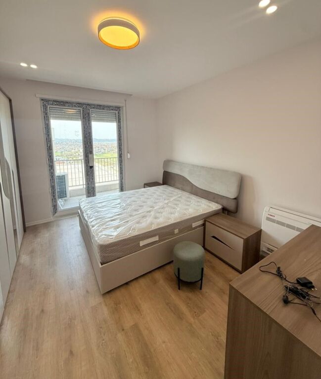 🏡 Apartment 2+1 for Rent – Univers City