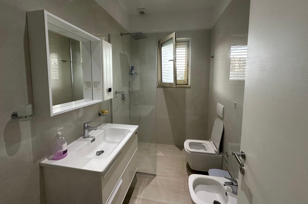 APARTAMENT 2+1 PER QIRA, DON BOSKO