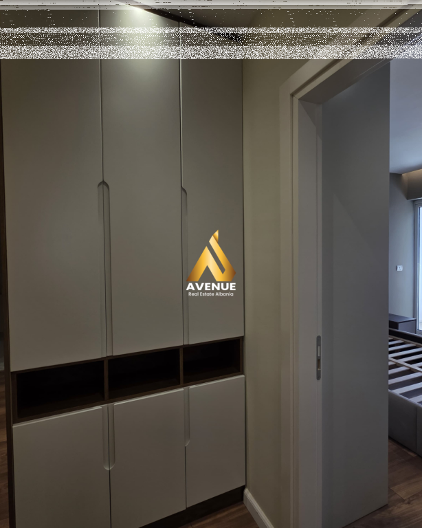 APARTAMENT  1+1 I MOBILUAR PËR SHITJE,  MINE PEZA, TIRANË