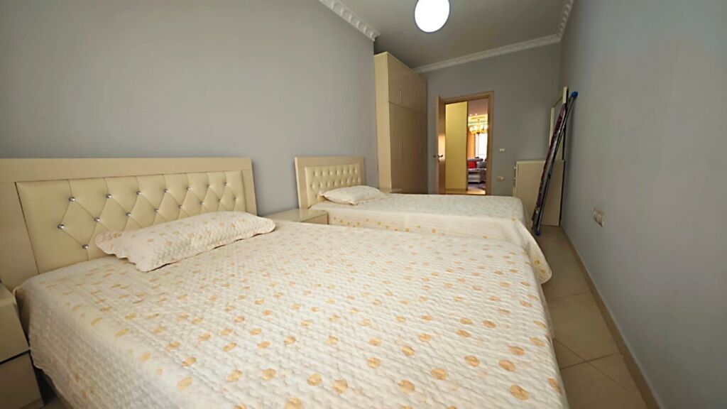 Apartment for rent 2+1+2