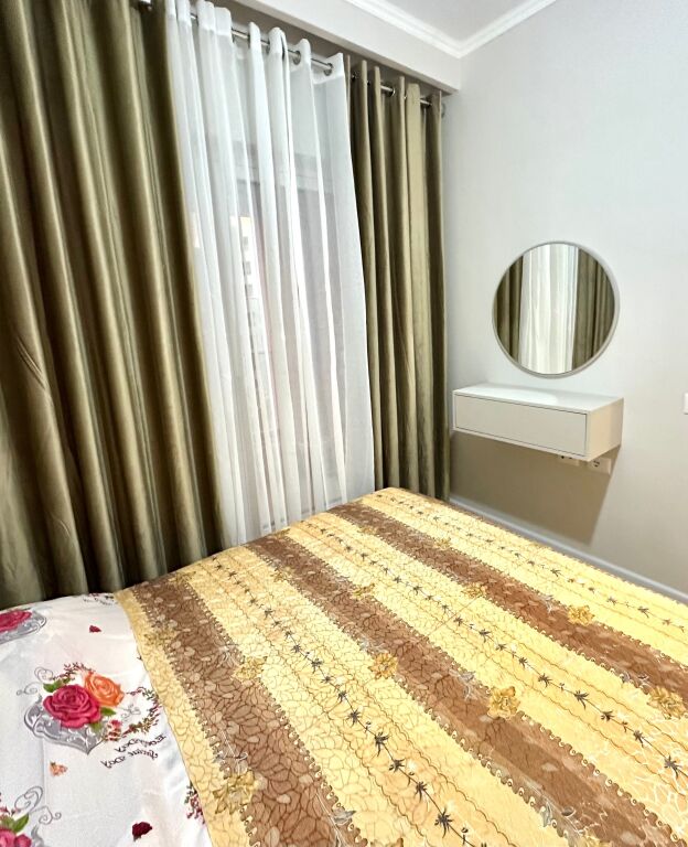 Jepet me qira 1+1 🏷️45.000Leke Mangalem Ali Dem