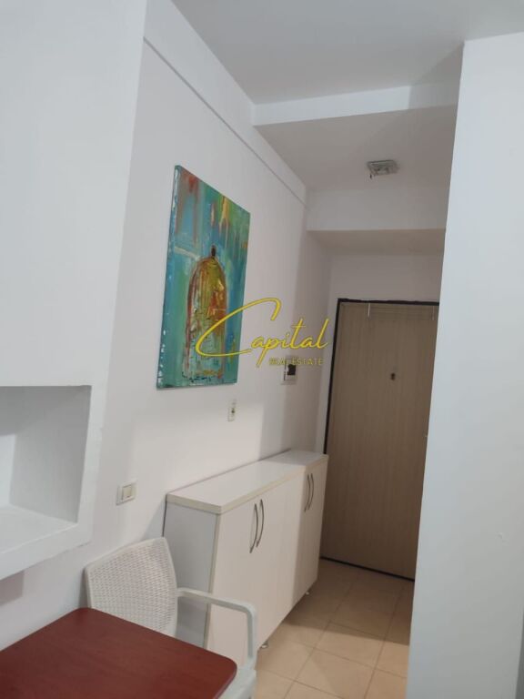 APARTMENT FOR RENT 1+1 FRESKU 25,000 LEKE