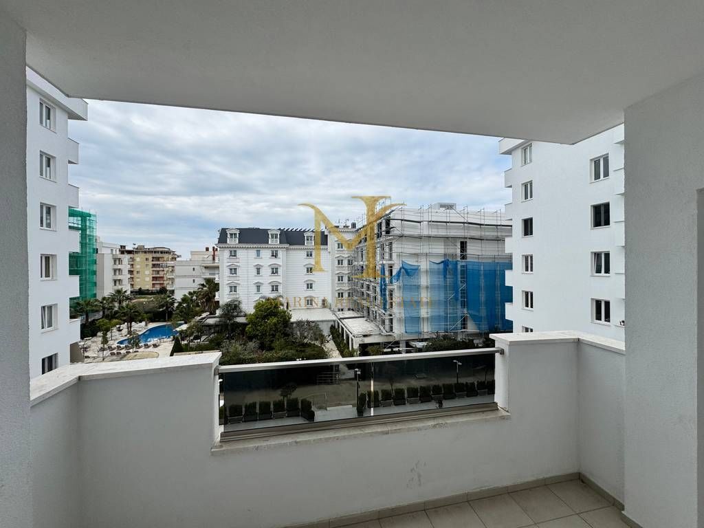Qera apartament 1+1 Durres, Golem