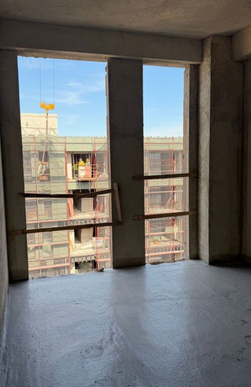 Apartament 2+1+2 RiverSide residence